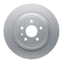 DFC GeoSPEC Coated Rotors - Plain
