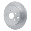 DFC Brake Rotors - Plain