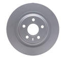 DFC GeoSPEC Coated Rotors - Plain