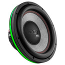 DS18 12in Speaker And Subwoofer Ring w/ RGB LED Lights