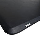 Westin 19-24 RAM 1500 New Body (Excl. 19-23 Classic) 6ft. 4in. Bed Soft Roll Tonneau Cover - Black