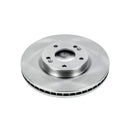 Power Stop 07-09 Hyundai Santa Fe Front Autospecialty Kit w/Cals