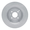 DFC 93-95 Volvo 850 Rear Brake Rotor