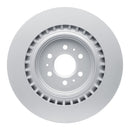 DFC 04-11 Cadillac STS Rear GeoSPEC Coated Rotor