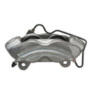 DFC 65-69 Ford Custom Front-L Premium Caliper - Silver Zinc Coated