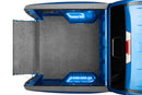 Husky Liners 05-22 Toyota Tacoma CC/Ext Cab 6ft Bed Guardian Comfort Bed & Tailgate Mat