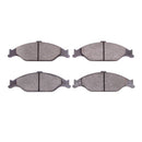 DFC 99-04 Ford Mustang Front 5000 Advanced Ceramic Brake Pads