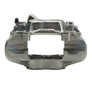 DFC 90-95 Mercedes-Benz 400E Front-R Premium Caliper - Silver Zinc Coated