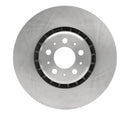 DFC 03-09 Volvo XC90 Front Brake Rotor