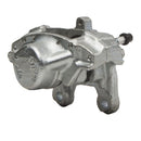 DFC 87-00 Mercedes-Benz E300 Diesel Rear-R Premium Caliper - Silver Zinc Coated