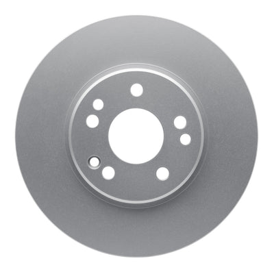 DFC 90-98 Mercedes-Benz SL320 Front GeoSPEC Coated Rotor