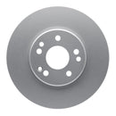 DFC 90-98 Mercedes-Benz SL320 Front GeoSPEC Coated Rotor