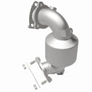 MagnaFlow 18-19 Hyundai Kona OEM Underbody Single Direct Fit EPA Compliant Catalytic Converter
