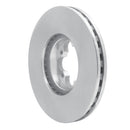 DFC Brake Rotors - Plain