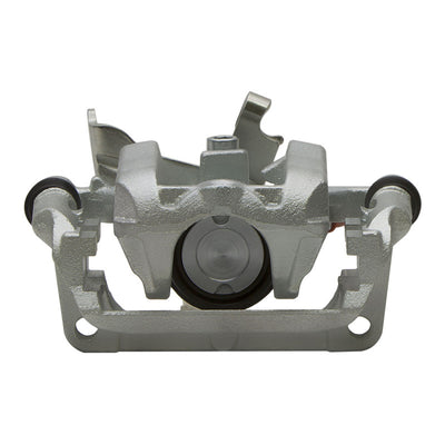 DFC 12-18 Buick Cascada Rear-R Premium Caliper - Silver Zinc Coated
