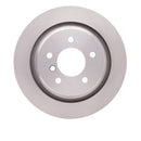 DFC 95-02 BMW Z3 Right Rear Brake Rotor