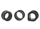 Whiteline 1990-1996 Nissan 300ZX Steering Rack & Pinion Mount Bushing Kit