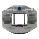 DFC 84-89 Porsche 911 Front-R Premium Caliper - Silver Zinc Coated
