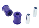 SuperPro 01-06 Mitsubishi Montero Rear Toe Arm Inner Bushing Kit