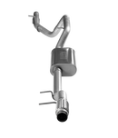 Flowmaster 21-26 Chevrolet Tahoe 5.3L FlowFx Direct Fit Muffler - Single Exit