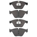 DFC 5000 Advanced Ceramic Brake Pads