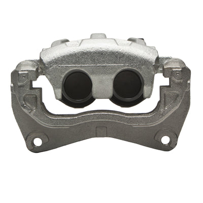 DFC 05-21 Subaru Legacy Front-R Premium Caliper - Silver Zinc Coated
