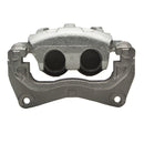 DFC 05-21 Subaru Legacy Front-R Premium Caliper - Silver Zinc Coated