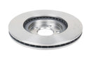 DBA 01-10 Chrysler PT Cruiser Front Street Series Standard Rotor