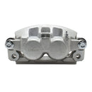 DFC 06-09 Buick Rainier Front-R Premium Caliper - Silver Zinc Coated