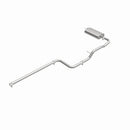 MagnaFlow BRE Exhaust Kit 95-99 Dodge Neon 2.0L