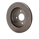 DFC Brake Rotors - Plain
