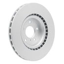DFC GeoSPEC Coated Rotors - Plain