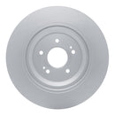 DFC GeoSPEC Coated Rotors - Plain