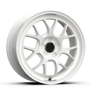 fifteen52 Apex RSR 18x9.5 5x114.3 38mm ET 73.1mm Center Bore Rally White