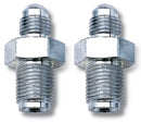 Russell Performance -4 AN SAE Adapter Fitting (2 pcs.) (Endura)