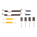 DFC 98-02 Kia Sportage (USA/Canada) Rear Drum Brake Hardware Kit