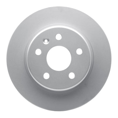 DFC 16-23 Chevrolet Bolt EUV Rear GeoSPEC Coated Rotor