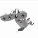 MagnaFlow 17-22 Hyundai Ioniq OEM Grade Federal / EPA Compliant Direct Fit Converter