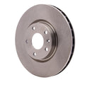 DFC Brake Rotors - Plain
