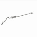 MagnaFlow Ford BRE Exhaust Replacement Kit