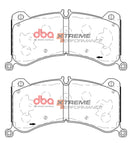 DBA 19-21 Audi e-tron Quattro w/400mm Front Rotor) Front XP Performance Brake Pads