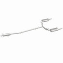 BRExhaust 05-12 Toyota Avalon 3.5L Exhaust Kit
