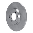 R1 83-93 Jaguar XJS Rear Brake Rotor Set