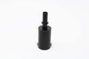 Aeromotive VaporWorx Gen 2 CTS-V In-Tank Crossover Adapter - 12mm Female to 3/8in Male