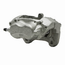DFC 86-89 Mercedes-Benz 560SL Front-L Premium Caliper - Silver Zinc Coated