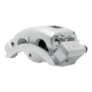 DFC 03-03 Dodge Durango Front-R Premium Caliper - Silver Zinc Coated