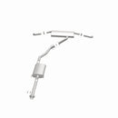 BRExhaust Exhaust Kit Replacement Lexus