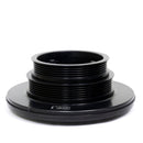 Fluidampr 96-06 BMW M52/M54 I6 Steel Internally Balanced Damper