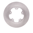 DFC Brake Rotors - Plain