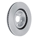 DFC 93-98 Toyota Supra Right Front Brake Rotor